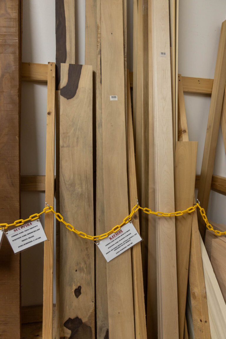 katalox exotic lumber