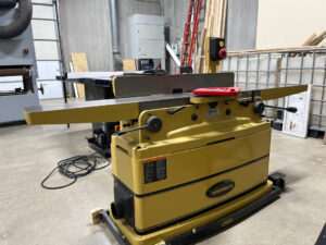 wood jointing services